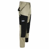 Herock Capua broek Beige