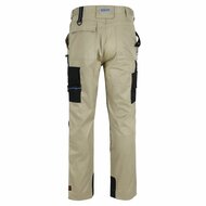 Herock Capua broek Beige