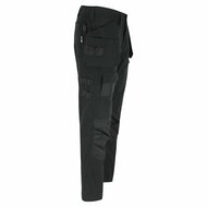 Herock Herocles broek Zwart