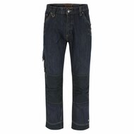 Herock Kronos Jeansbroek Donkerb..