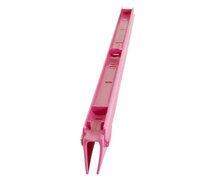 Vikan Hygi&euml;ne Cassette Full Colour Roze 60 cm 