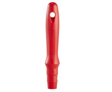 Vikan Mini Steel 160mm Rood