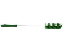 Vikan Medium Pijpborstel Met Handvat Ø50, 500mm Groen