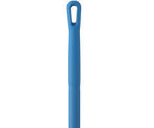 Vikan Ergo RVS Steel Blauw Ø 31mm 1510mm