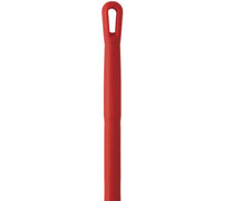 Vikan Ergo RVS Steel Rood Ø 31mm 1510mm