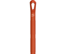 Vikan Hygi&euml;ne Korte Steel Rood 650mm