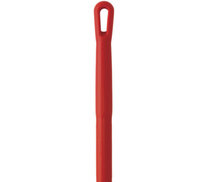 Vikan Ergo Steel Ultra Aluminium Rood Ø 31mm 1310mm
