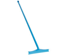 Vikan Ergo Steel Ultra Hygiënisch Blauw Ø32mm 1500mm
