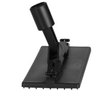 Vikan Hygiëne Padhouder Steelmodel 230mm Zwart