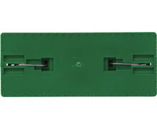 Vikan Hygiëne Padhouder Handmodel 230mm Groen