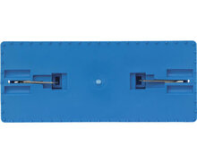Vikan Hygiëne Padhouder Handmodel 230mm Blauw