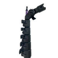 Streamline® OVA8® 30T Koolstofvezel Watergevoede Telescoopsteel – 12,2 m / 40 ft