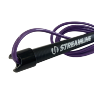 Streamline® OVA8® 30T Koolstofvezel Watergevoede Telescoopsteel – 12,2 m / 40 ft