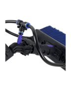Streamline® OVA8® 30T Koolstofvezel Watergevoede Telescoopsteel – 12,2 m / 40 ft