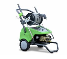 DIBO Koudwater Hogedrukreiniger ECN-M 320/18 SS
