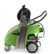 DIBO Koudwater Hogedrukreiniger ECN-T 220/22
