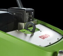 DIBO Koudwater Hogedrukreiniger Petrol PTL-M 250/13B