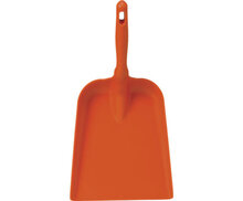 Vikan Hygiëne Vlakke Handschep 275mm Oranje