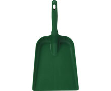 Vikan Hygiëne Vlakke Handschep 275mm Groen