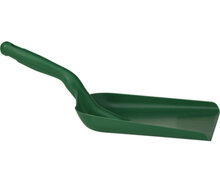 Vikan Hygiëne Vlakke Handschep 275mm Groen