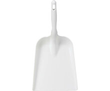 Vikan Hygiëne Vlakke Handschep 275mm Wit