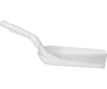 Vikan Hygiëne Vlakke Handschep 275mm Wit
