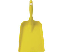 Vikan Hygiëne Vlakke Handschep 275mm Geel