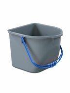 iVo Giotto Emmer met Blauwe Hendel &ndash; 25 Liter