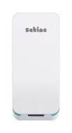 Satino Hyginity Sensor Clean&Care dispenser 1000ml Wit SF1