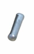 iVo Eindkap van Aluminium t.b.v. IVOMINIPLUS430 (31.1)