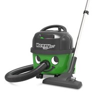 Numatic Stofzuiger Henry Next HVN202-11 groen met kit AST0
