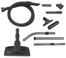 Numatic Stofzuiger Henry Next HVN203-11 geel met kit AST0