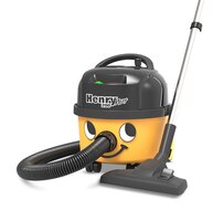 Numatic Stofzuiger Henry Next HVN203-11 geel met kit AST0