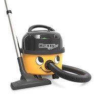 Numatic Stofzuiger Henry Next HVN203-11 geel met kit AST0