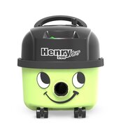 Numatic Stofzuiger Henry Next HVN205-11 appelgroen met kit AST0
