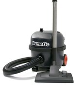Numatic Stofzuiger NVR160-11 Graphite met Kit AS0