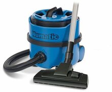 Numatic Stofzuiger PSP180-11 blau..