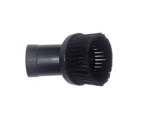 DIBO  Borstelzuigmond rond &Oslash; 75 mm  t.b.v. P30 WD, P35 WDM, P50 WP &amp; P80 WD. 