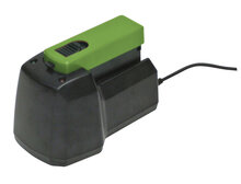DIBO batterijlader t.b.v. 370E