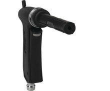 Vikan Combi Waterpistool Voor Schuimsproeier 1/2 "(Q) Zwart