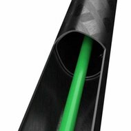 UNGER nlite carbon composite telescoopsteel