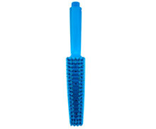 Vikan Handborstel Watertoevoer Blauw
