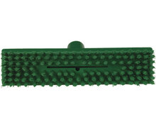 Vikan Luiwagen Hard Met Watertoevoer 270mm Groen