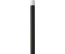Vikan Hygi&euml;ne Telescoopsteel 157.5 - 278 cm Zwart