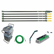 Unger RO M Sky Rise Set Ultra HiMod