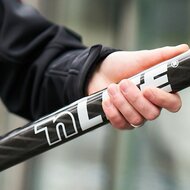 Unger nLITE Carbon 24K Complete Steel, 11,90m