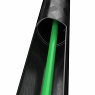 Unger nLITE Carbon 24K Complete Steel, 11,90m