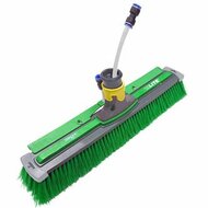 UNGER nlite power borstel compleet 