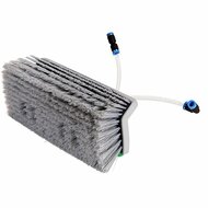 Unger nLITE Ongespleten Hoekborstel 28cm