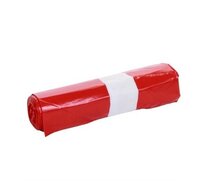 HDPE Afvalzakken T23 (58cm x 100cm)